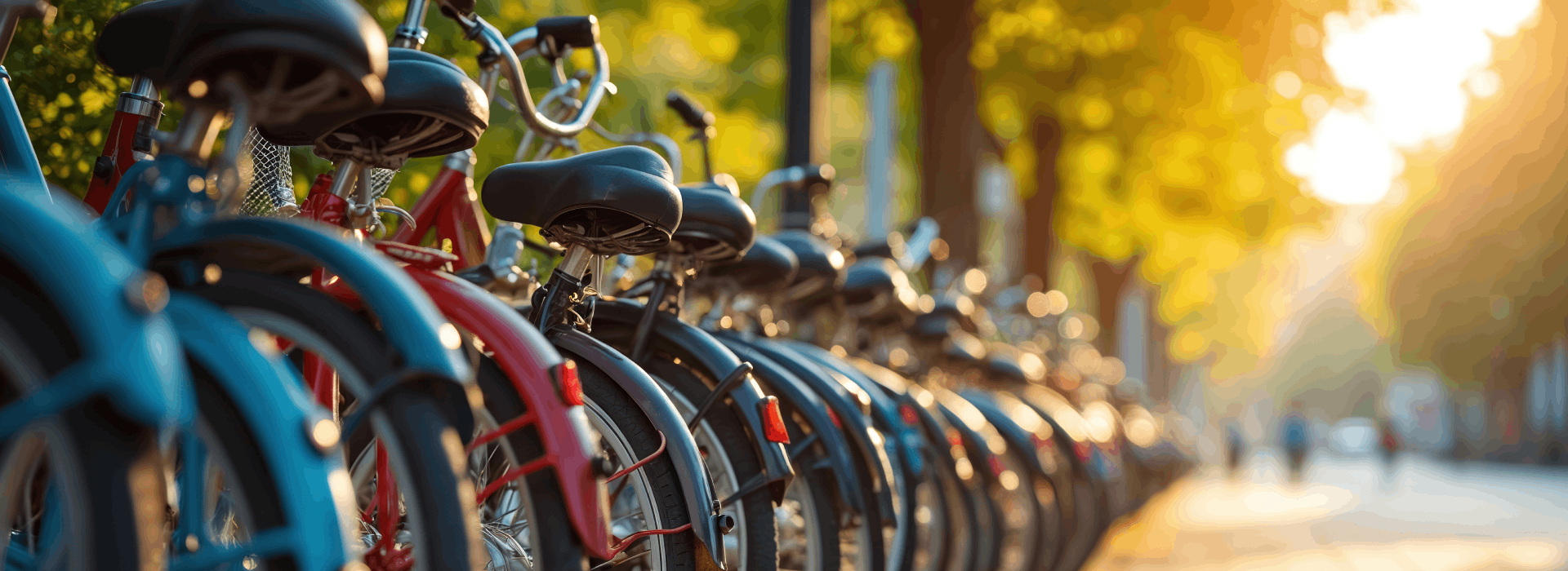 Bikes available to buy in Cambridge shop